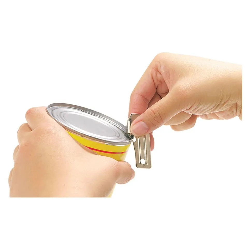 G.I. Can Opener